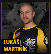 LUKÁŠ MARTINÍK