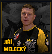 JIŘÍ MELECKÝ