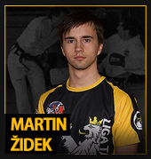 MARTIN ŽIDEK