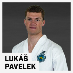 LUKÁŠ PAVELEK